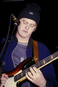 Konzert der Eels in Hamburg