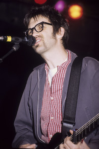 Konzert der Eels in Hamburg