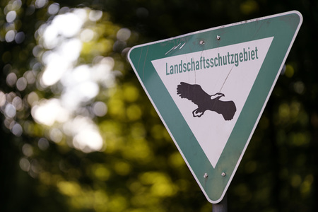 Symbolfoto Landschaftsschutzgebiet