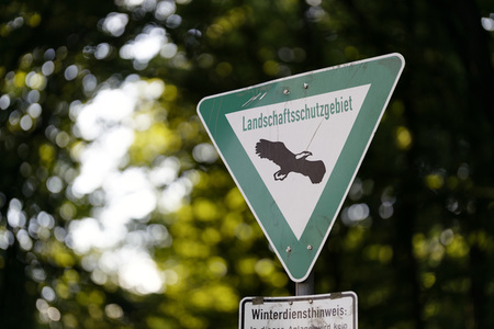 Symbolfoto Landschaftsschutzgebiet