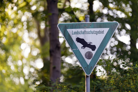 Symbolfoto Landschaftsschutzgebiet