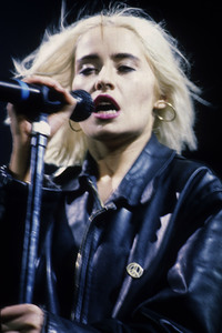 Konzert von Transvision Vamp in London