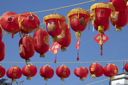 Symbolfoto Corona in London