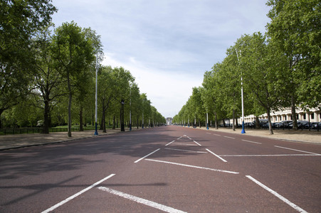Symbolfoto Corona in London