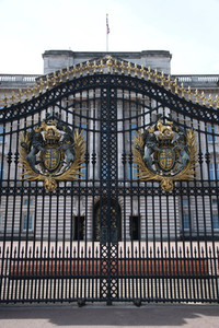 Symbolfoto Corona in London