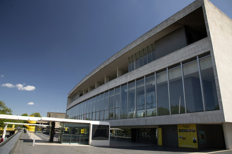 Symbolfoto Corona in London