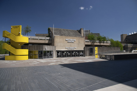 Symbolfoto Corona in London