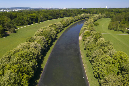 Symbolfoto Äußerer Grüngürtel