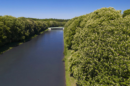 Symbolfoto Äußerer Grüngürtel