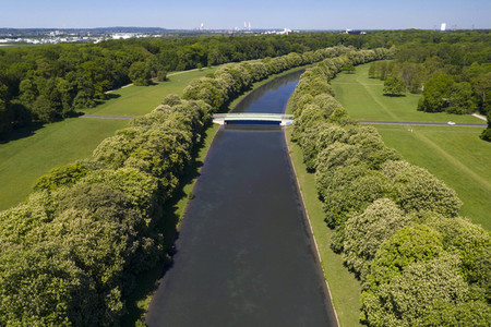 Symbolfoto Äußerer Grüngürtel
