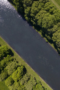 Symbolfoto Äußerer Grüngürtel