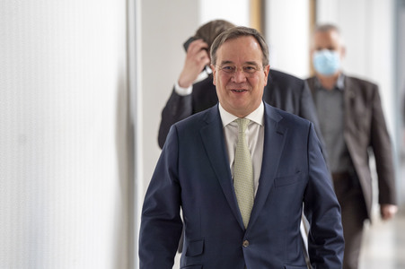 Pressestatement zu den Lockerungen der Corona-Maßnahmen in Düsseldorf