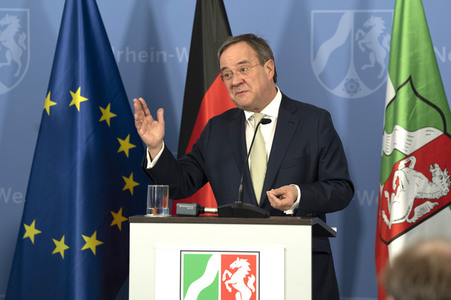 Pressestatement zu den Lockerungen der Corona-Maßnahmen in Düsseldorf