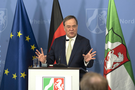 Pressestatement zu den Lockerungen der Corona-Maßnahmen in Düsseldorf