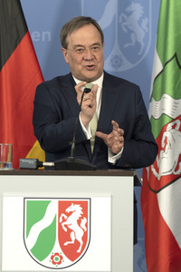 Pressestatement zu den Lockerungen der Corona-Maßnahmen in Düsseldorf