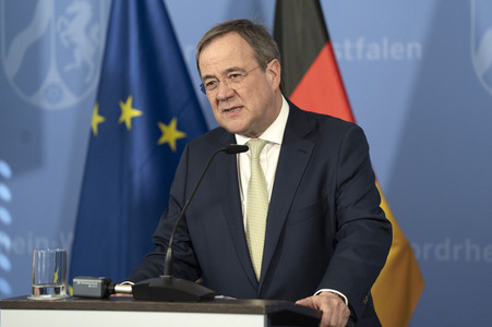 Pressestatement zu den Lockerungen der Corona-Maßnahmen in Düsseldorf