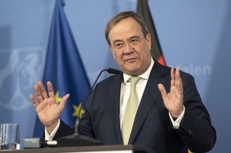 Pressestatement zu den Lockerungen der Corona-Maßnahmen in Düsseldorf