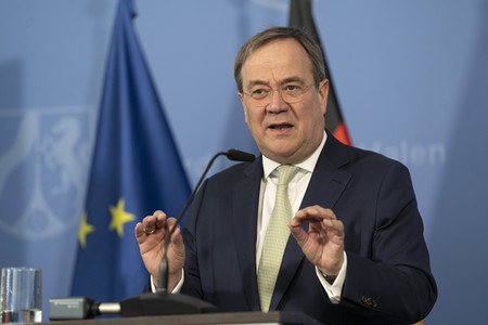 Pressestatement zu den Lockerungen der Corona-Maßnahmen in Düsseldorf