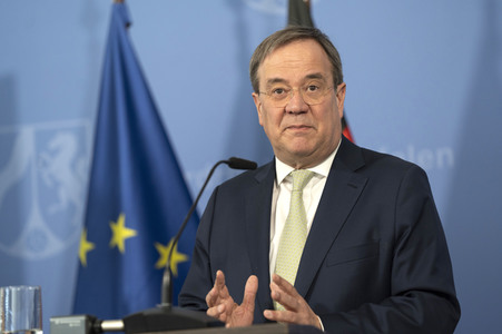 Pressestatement zu den Lockerungen der Corona-Maßnahmen in Düsseldorf