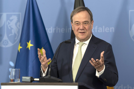 Pressestatement zu den Lockerungen der Corona-Maßnahmen in Düsseldorf