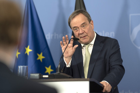 Pressestatement zu den Lockerungen der Corona-Maßnahmen in Düsseldorf