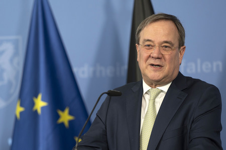 Pressestatement zu den Lockerungen der Corona-Maßnahmen in Düsseldorf