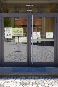 Symbolfoto Schulöffnungen