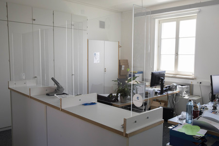 Symbolfoto Schulöffnungen