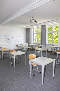 Symbolfoto Schulöffnungen