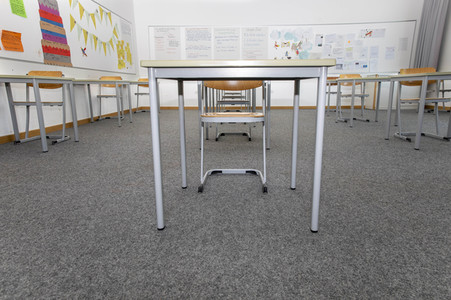 Symbolfoto Schulöffnungen