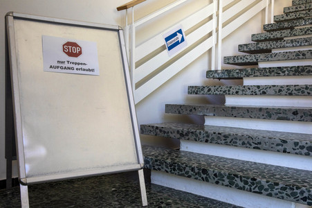 Symbolfoto Schulöffnungen