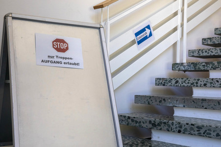 Symbolfoto Schulöffnungen