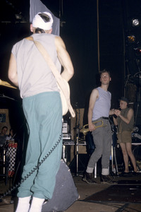 Konzert von 23 Skidoo in London