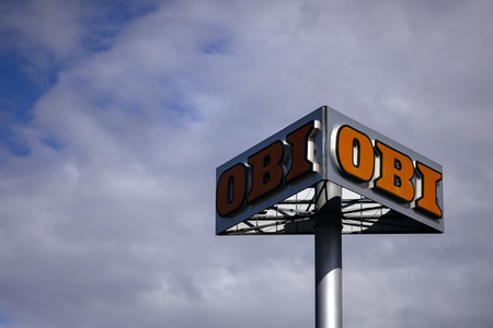 Symbolfoto OBI