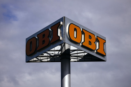 Symbolfoto OBI
