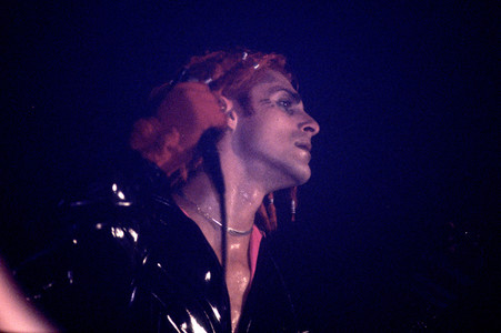 Konzert von Jane’s Addiction in London