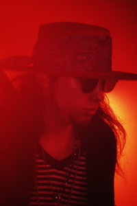 Konzert von Jane’s Addiction in London