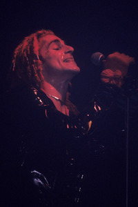 Konzert von Jane’s Addiction in London