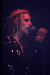 Konzert von Jane’s Addiction in London