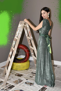 'Dresscoded' Photoshooting in München