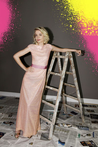 'Dresscoded' Photoshooting in München