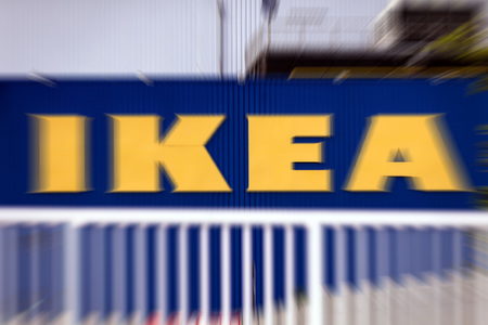 Symbolfoto IKEA