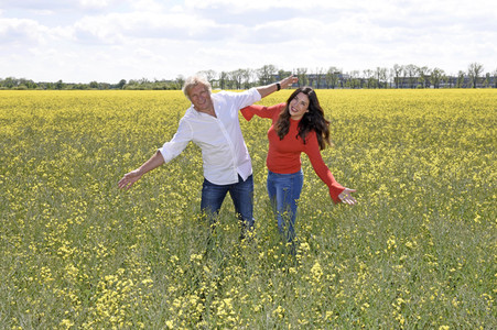 Fototermin mit Alexandra Polzin in München