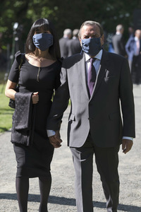 Gedenkfeier zum Tag der Befreiung in Hannover