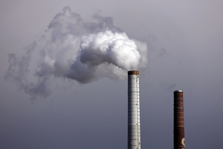 Symbolfoto Raffinerie