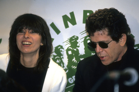 Pressekonferenz der Greenpeace Rainforest Foundation in London