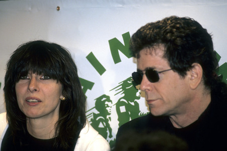 Pressekonferenz der Greenpeace Rainforest Foundation in London