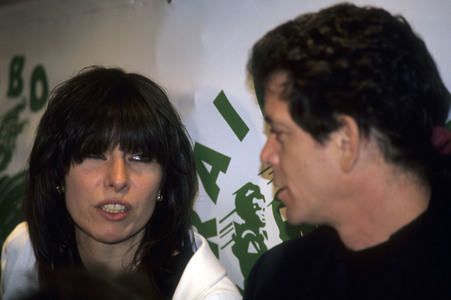 Pressekonferenz der Greenpeace Rainforest Foundation in London