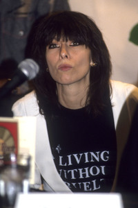 Pressekonferenz der Greenpeace Rainforest Foundation in London