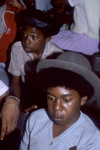 Reggae Sunsplash 1984 in London